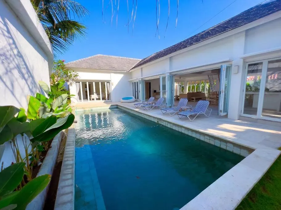 Gracie Casa Villa location