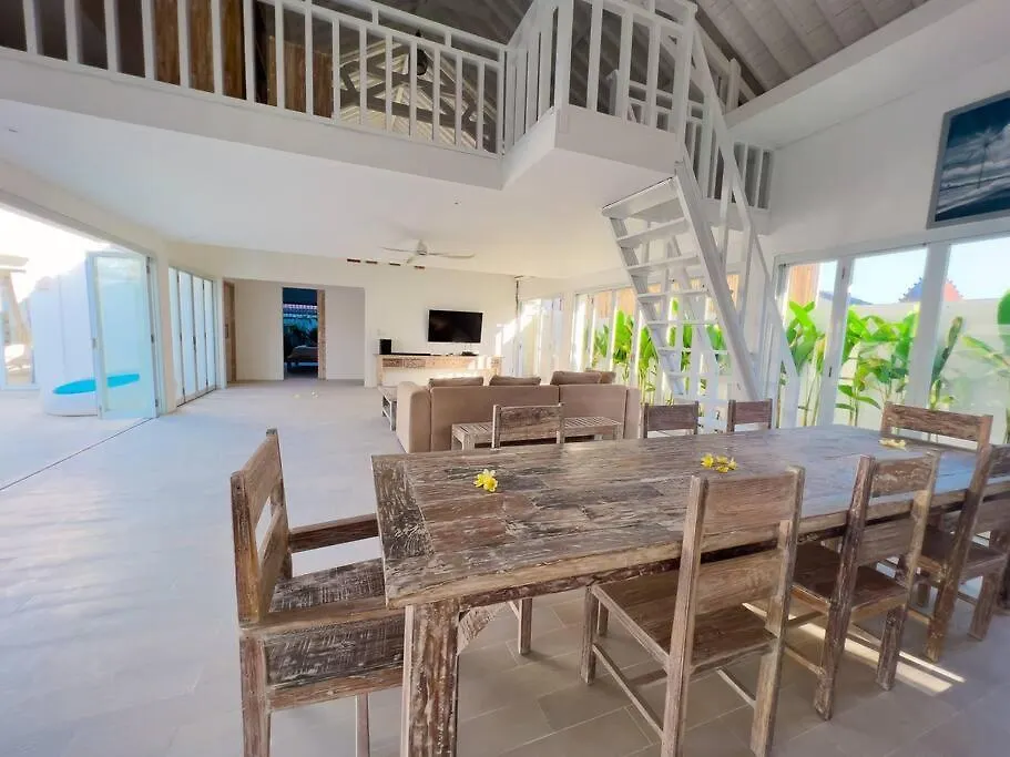 Gracie Casa Villa Uluwatu  0*, Uluwatu (Bali) Indonesia