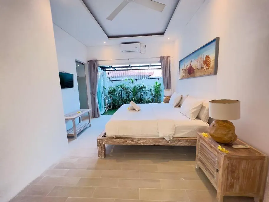 Gracie Casa Villa Uluwatu  Indonesia