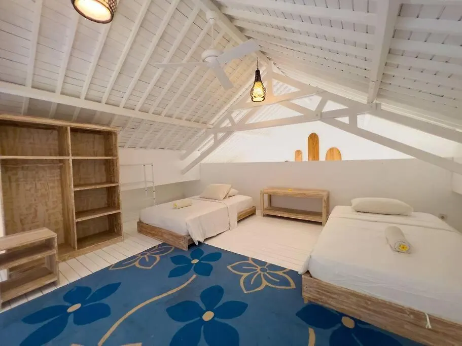 Gracie Casa Villa Uluwatu   Uluwatu (Bali)