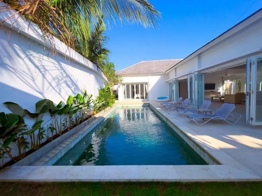 Gracie Casa Villa Uluwatu  Uluwatu (Bali)