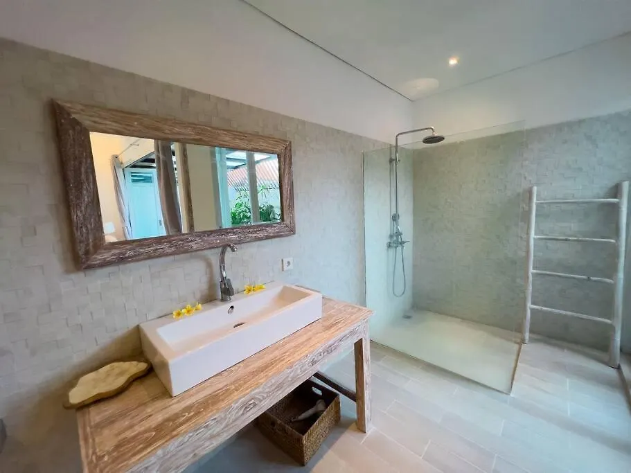 Gracie Casa Villa Uluwatu  Indonesia