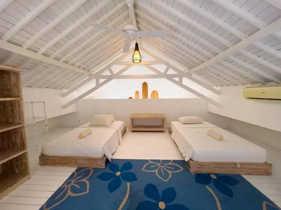 Gracie Casa Villa Uluwatu  Indonesia