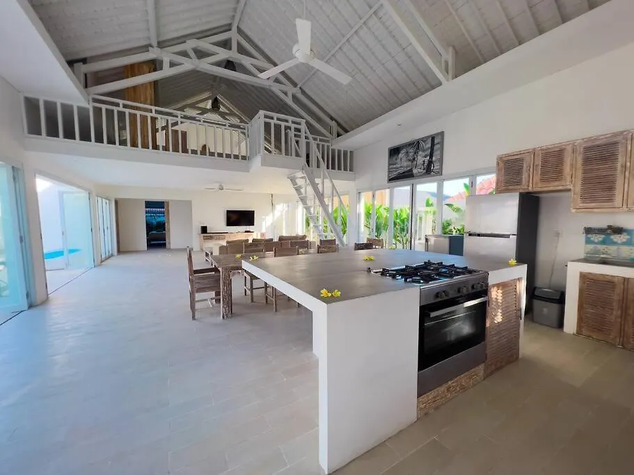 Gracie Casa Villa Uluwatu  0*, Uluwatu (Bali) Indonesia