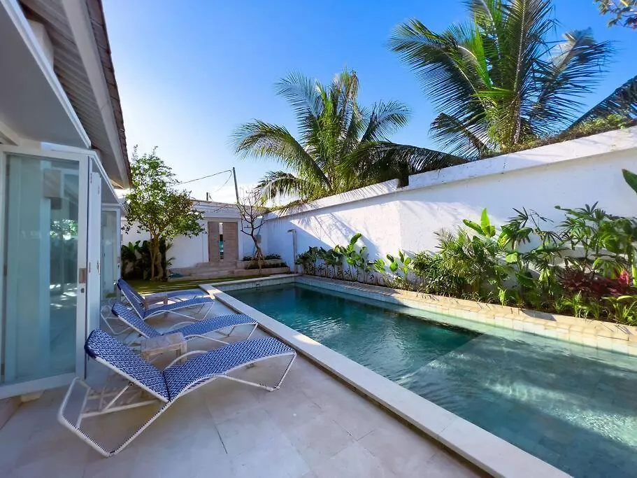 Gracie Casa Villa Uluwatu  0*, Uluwatu (Bali)